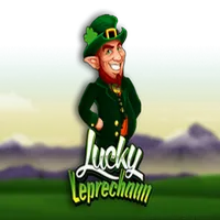 Lucky Leprechaun