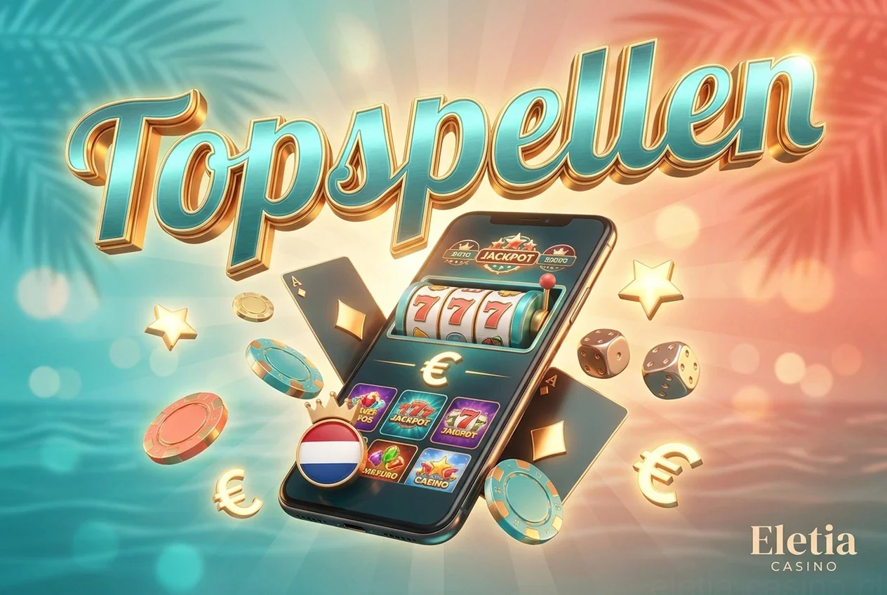 Topspellen